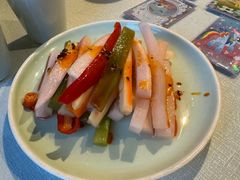 -院8里·小乐园家常味川菜(鹭洲里店)
