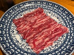 -北京老门框爆肚四季涮肉(淮海东路外滩店)