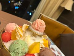 -意卡菲·欢乐聚会餐厅(华侨店)