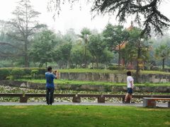 -四川大学(望江校区)
