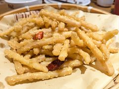 -肖记公安牛肉鱼杂馆· 省级非物质文化遗产(仁和路店)