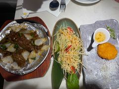 -青檸泰 LIME THAI (财富购物中心店)