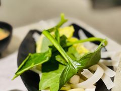 蔬菜-新辣道鱼火锅(领展购物广场·中关村店)