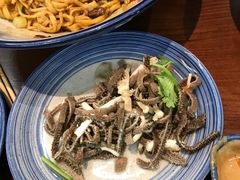 -四季小馆·地道北京小吃(广百店)