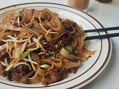 -港风堂茶餐厅(深圳湾口岸店)