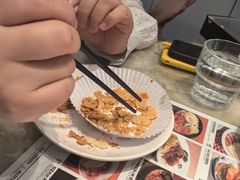 -敏华冰厅(平安金融中心店)