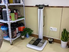 -中田·健身+普拉提(浦东金高路店)