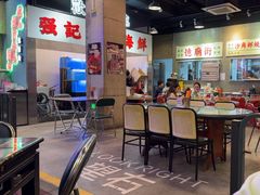 -憶廟街 X 沙角邨(太古城店)
