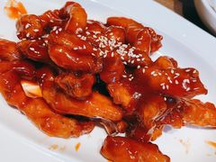 -莫山小馆(大石桥店)