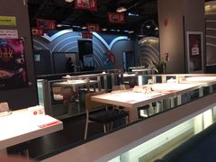 -鱼酷活力烤鱼(万象城店)