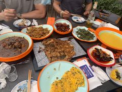 -向外鱼乐·土菜·虹鳟鱼