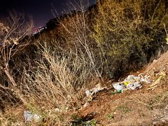 -青州市云门山风景区