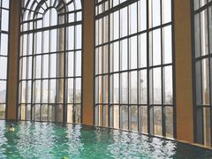 景点-郑州银基黄帝宫御温泉