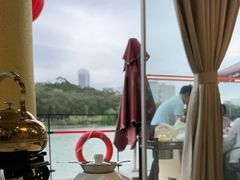 -鹿鸣酒家(越秀店)