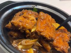 -到家尝北京菜(西坝河店)