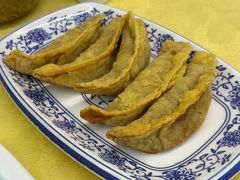 牛肉锅贴-清真马祥兴菜馆(云南北路店)