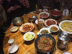 -龙师傅卤炒(天马店)