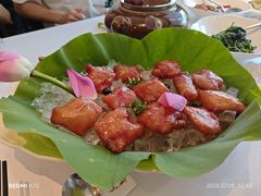 -松鹤楼·非遗·苏帮菜(融科店)