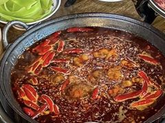 -巴蜀大将火锅(春熙店)
