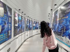 -梦东方未来世界航天主题乐园