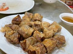 粿肉-揭阳钟记小食(福田新村店)