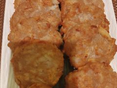 -院里寻菜·精致庭院菜(观沙岭店)