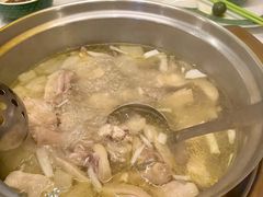 -润园四季椰子鸡火锅(南山海岸城店)