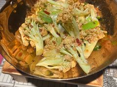 -绿茶餐厅(昌平悦荟店)