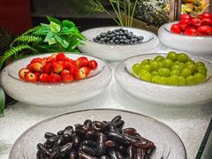 -临水宫·康养餐厅(徐矿广场店)