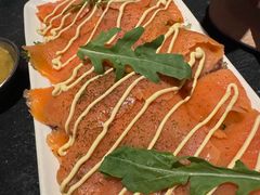 -宝莱纳餐厅(滨江店)