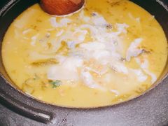 -九锅一堂酸菜鱼(新南凯德直营店)