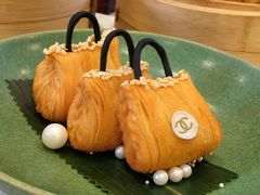 -寻味顺德·顺峰山庄(大良店)