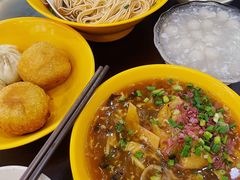 -毛华美食(清扬路店)