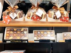 -Laderach 莱德拉(上海环贸iapm店)