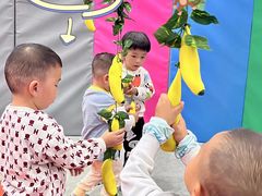 -美吉姆国际儿童教育中心(湛江招商花园城店)