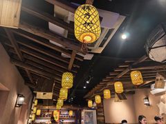 -柿子树炭烤羊腿(金台路店)