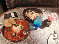 -芭莉与彩虹西餐厅(成都合生汇店)