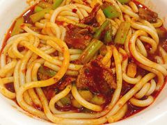 -椒顽新疆炒米粉(湖大店)
