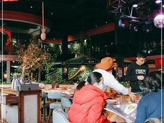 -肉串汪(望京店)