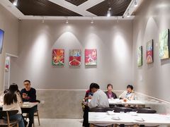大堂-你鲟欢·香茅柠檬鱼(金沙店)