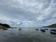 -大浪湾