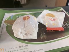 -麦当劳(世纪汇广场店)