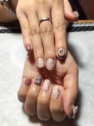 -睫乐园•睫公馆•美睫美甲沙龙