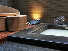 -台北北投丽禧温泉酒店