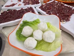 -潮悦牛肉火锅城(水贝店)