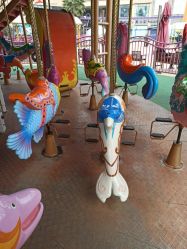 -长沙云顶星河游乐园(步步高·梅溪新天地店)