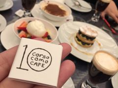 -10 corso como (江南店)