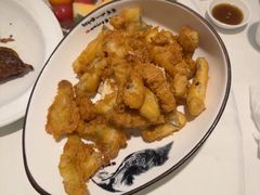 -沪华海鲜大酒楼(南汇店)