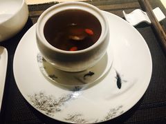 -余欢领鲜火锅(新街口店)