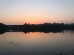 -美兰湖景区
